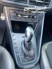  8 Polo GTI 2020