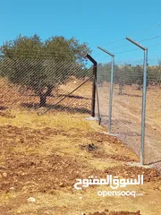  2 تشييك مزارع تشيك سياج شبك شييك مزارع