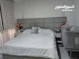  15 شقة للبيع سوبر دلوكس للبيع