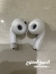  6 سماعه airpods