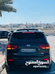  10 كيا سورينتو 2019 فل إضافات