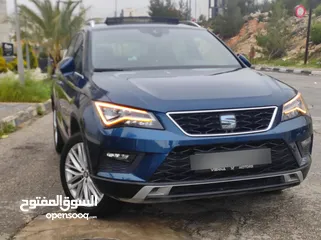  8 سيات اتيكا فل الفل اضافات