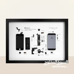  1 Luxury Limited Edition Original Iphone Frame