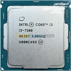  8 CPU I3-7100+POWER SUPPLY 180W LENOVO ORGINAL  Lenovo 510S B415 180W