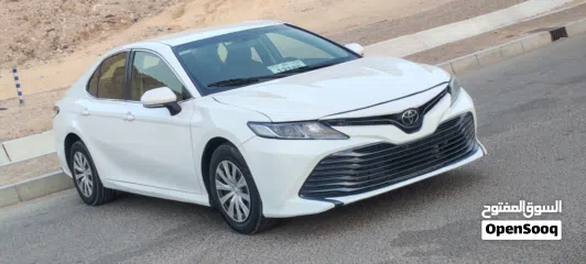  1 camry petrol modal 2020 for sale