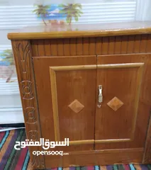  7 غرفه نوب مستخدمه