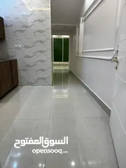  18 شقه للايجار بحي العارض شمال الرياض