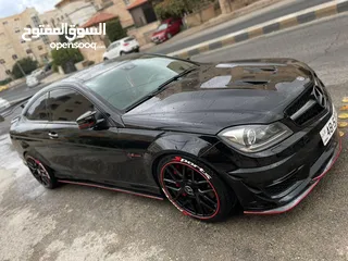  17 مرسيدس c250