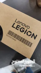  1 لابتوب Lenovo Legion 5 16IRX9 Gaming Laptop جديد وارد دبي