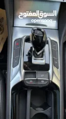  18 الصيني MG EHS ترخيص 2022 محرك 1500 هايبرد/plugin جير أوتوماتيك 284 حصان