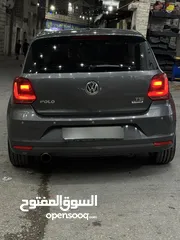  2 Vw polo for sale