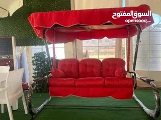  12 مراجيح ثلالثية من المصنع مباشرة