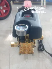  8 مضخة الغسيل