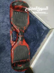  5 سكوتر ذكي مستعمل نظيف