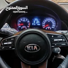  6 Kia sportage