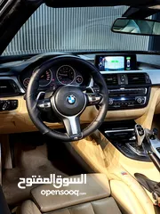 8 انضف كشف بلبلاد BMW 428i كشف سيارة نخب بووية شركة عداد 95 اصلي السعررر حرررق نااار