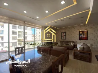 13 شقة مفروشة فاخرة سوبر ديلوكس اعلان رقم (D161)