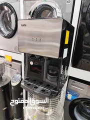  2 عرض نااار على كولر سونا احدث موديل ستانلس ستيل بسعر حرق