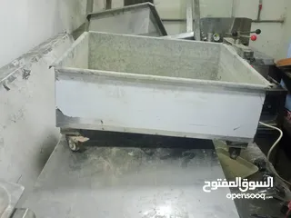  5 هيتر ماء كبير