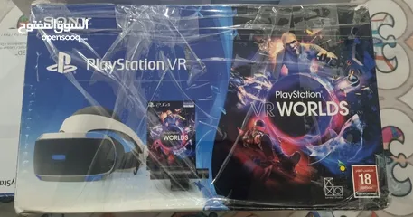  5 New ps vr for sale in oman muscat