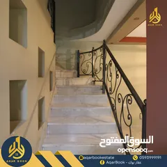  7 شقة غير مفروشة للايجار