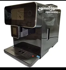  5 ماكنة قهوه  /