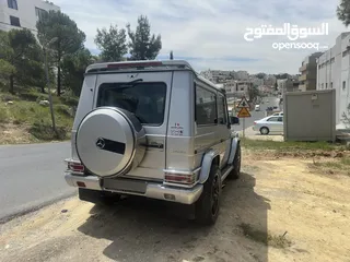  4 جي كلاس ربع مميزة للبيع