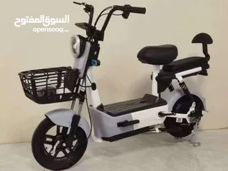  1 scooter electric