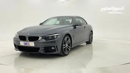  6 (FREE HOME TEST DRIVE AND ZERO DOWN PAYMENT) BMW 430I