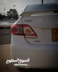  6 كورولاتويوتاللببع