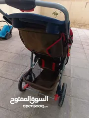  4 عرباية اطفال امريكي