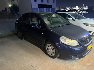  3 للبيع سوزوكي SX4