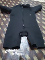  1 بدلة ساونا SUNEX