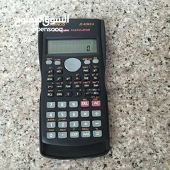  8 اله حاسبة آله حاسبه علميه رقميه متعددة الوظائف 240 وظيفه لطلاب الجامعات و الهندسه والمدارس حاسبات