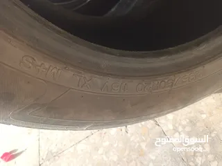  3 طقم كاوشك ممتاز