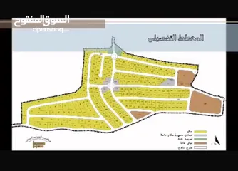  1 مشروع القرية العمالية