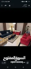  3 كنب دب امريكي اصلي بحاله جيده للبيع