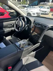  3 هونداي توسان بنزين تيربو 1600 موديل 2020 القصة الجديدة تأمين وترخيص شامل /طولكررم