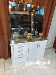  7 غرفة نوم سحاب طابقين تفصيل فل كوالتي