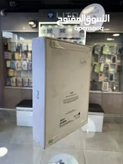  3 ايباد ابل 10 جديد no active
