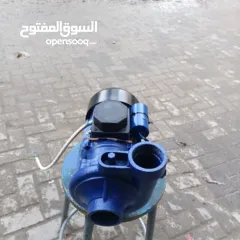  1 مضخة زراعية هي الأفضل من نوعها