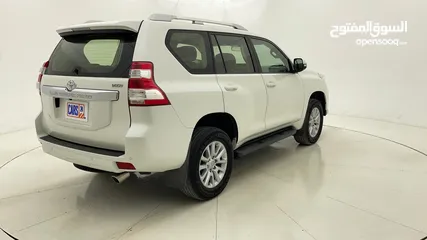  3 (FREE HOME TEST DRIVE AND ZERO DOWN PAYMENT) TOYOTA PRADO