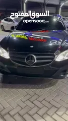  11 مرسيدس E400 سستم AMG