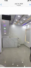  5 محل تجاري للبيع عمارة بريكو هاوس2