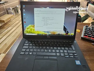  1 DELL LATITUDE