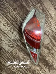  2 سوناتا 2015 اضوية مستعملة