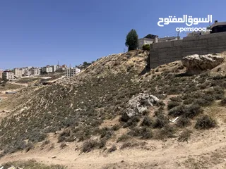  4 ارض بصافوط دونم و 62 متر - حي الإمام الغزالي - شارع مهدي محمد الجواهري
