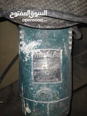  4 خلاط باطون ، فيبر كبير