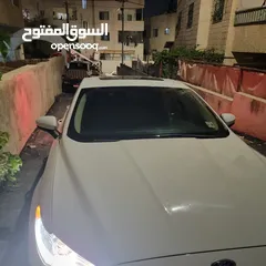  9 فورد فيرجن 2017 فحص كامل كلين  فل كامل رقم