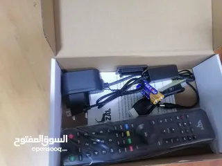  4 جهاز غزال 1015G اشتراك 10 سنوات